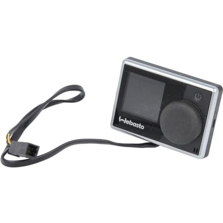 Regelaar, standkachel WEBASTO 9030025D
