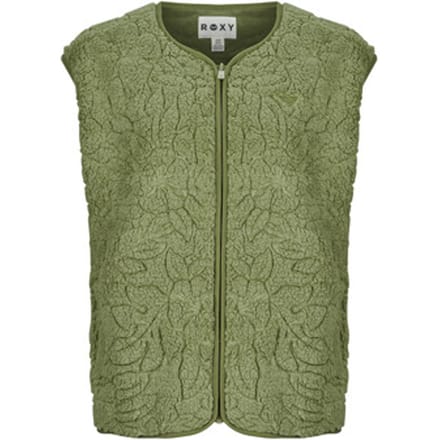 Fleece Jack Roxy BEST TOWN VEST