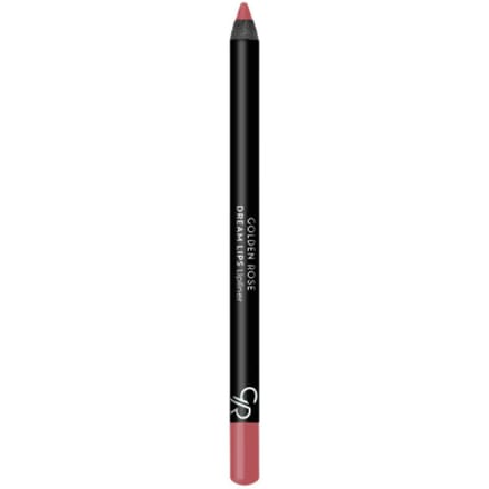 Golden Rose Dream Lips Crayon à Lèvres Longue Tenue 543