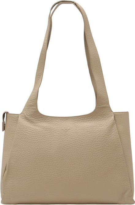 VOi Schoudertas Hirsch Tonya Shoulderbag Beige