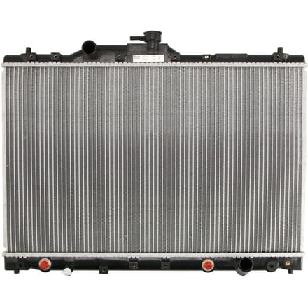 Radiator, motorkoeling NISSENS 63313
