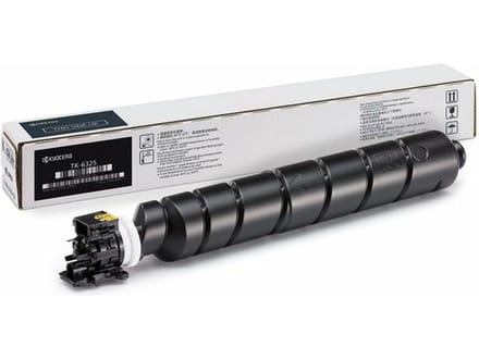 Toner kyocera tk-6325k zwart