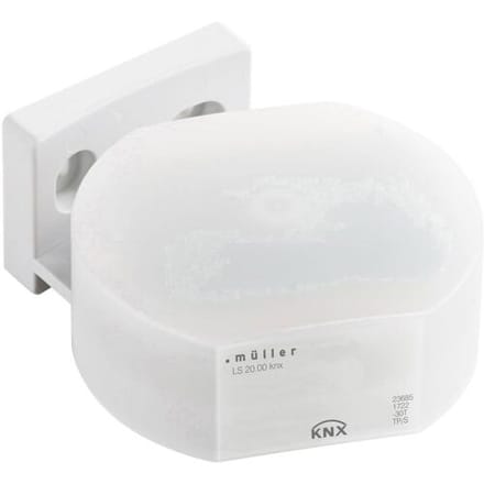 Müller KNX 23685 Lichtsensor LS 20.00 knx