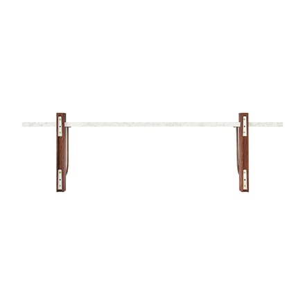 Audo Corbel wandplank lang - MenuCarrara