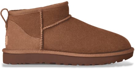 UGG Classic Ultra Mini Boot - Women's - Rocky Oak - Maat EU 37