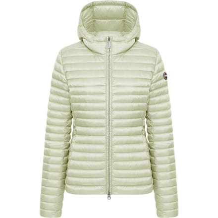 Colmar Groene jassen