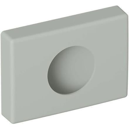 HEWI Series 477/801 Hygiene bag dispenser 477.06B750 95