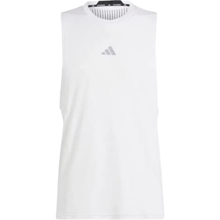 Tanktop adidas D4T Hiit Heat.Rdy
