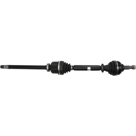 Aandrijfas POINT GEAR PNG73198