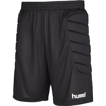 Hummel kindersportbroek Essential Gk Shorts W Padding 110816