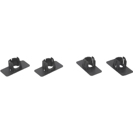 Houder, sensor-parkeerhulp Original BLIC 5503-05-9535960Q