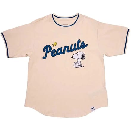 T-shirt Loungefly Peanuts - Sporty