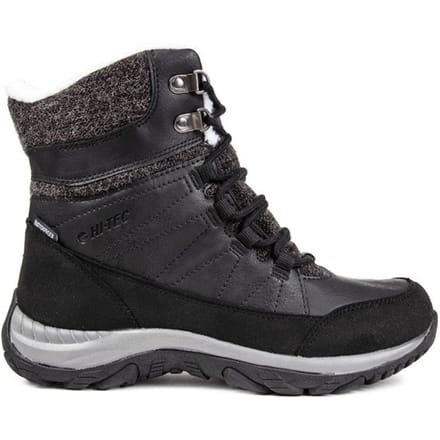 Winterlaarzen | merk Hi-Tec | model Riva Mid | maten 36-42