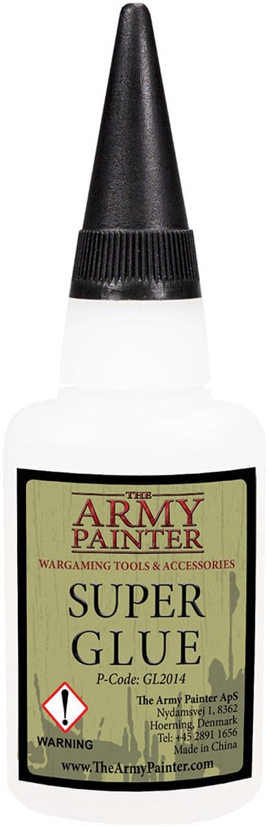 Super Glue - The Army Painter