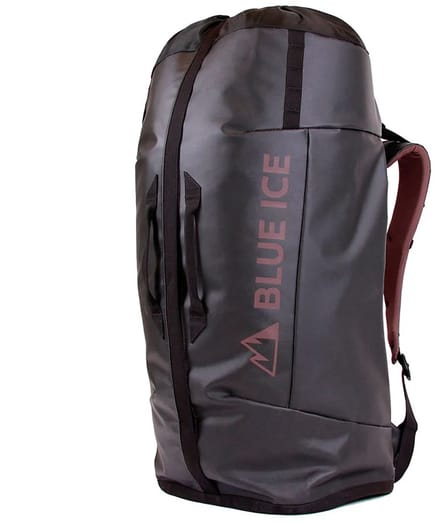 Blue Ice Moonlight 55l Rugzak Zwart M-L