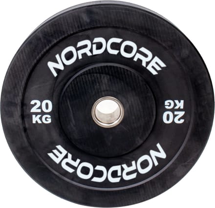 Nordcore Bumper plate Nordcore 50mm, 5-25 kg - 20 kg