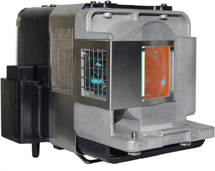 Beamerlamp geschikt voor de VIEWSONIC VS13647 beamer, lamp code RLC-059. Bevat originele P-VIP lamp, prestaties gelijk aan origineel.
