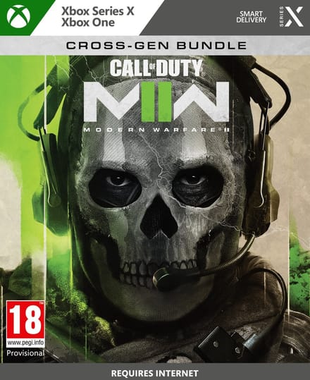 Call of Duty Modern Warfare 2 - Cross Gen Edition Xbox One Xbox Series X