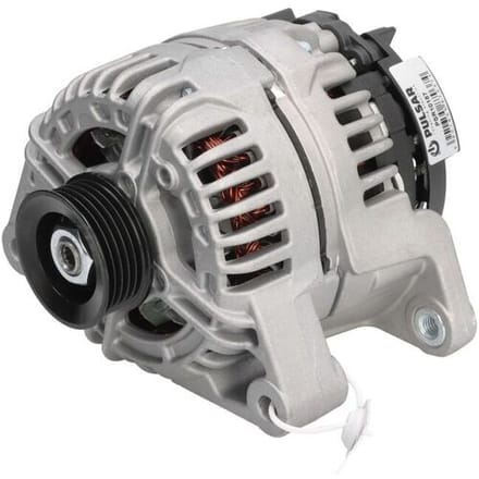 Driefasige generator PULSAR ROTATING ELECTRICS PSR10187