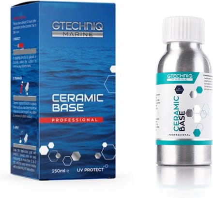 GTECHNIQ - Marine - Ceramic Base - 50ml