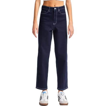 It's Basic - Relaxed Mid Rise Jeans