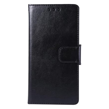 Shop4 - Nokia 2.3 Hoesje - Wallet Case Business Zwart