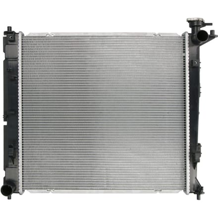 Radiator THERMOTEC D70320TT