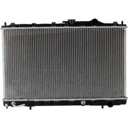 Radiator, motorkoeling NISSENS 62887