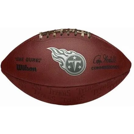 Titans Trainingsvoetbal 2023
