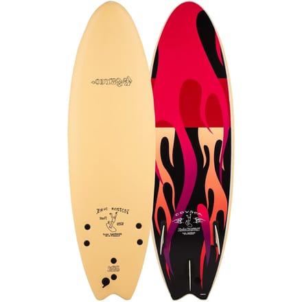 Bestuur Catch Surf Odysea 60 Skipper-Kostonxgonz
