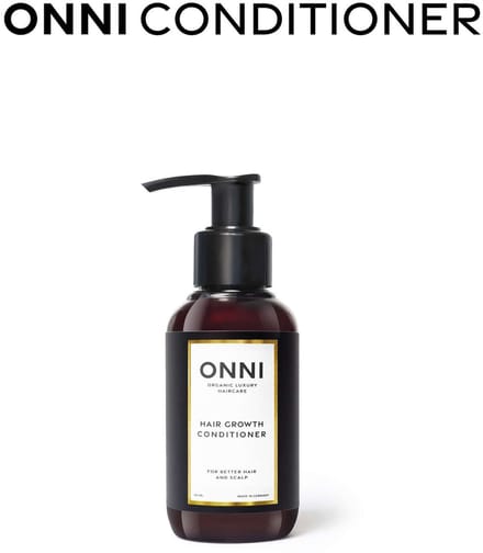 ONNI Hair Growth Conditioner Travel Size 100ml