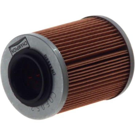 Oliefilter CHAMPION COF052 APRILIA