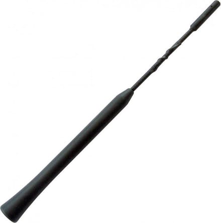 Carcoustic Losse 16V antennespriet 23cm antifluit (M5/M6)