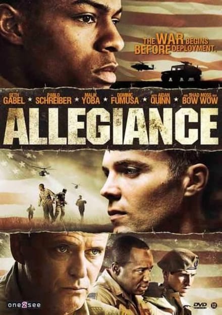 Allegiance
