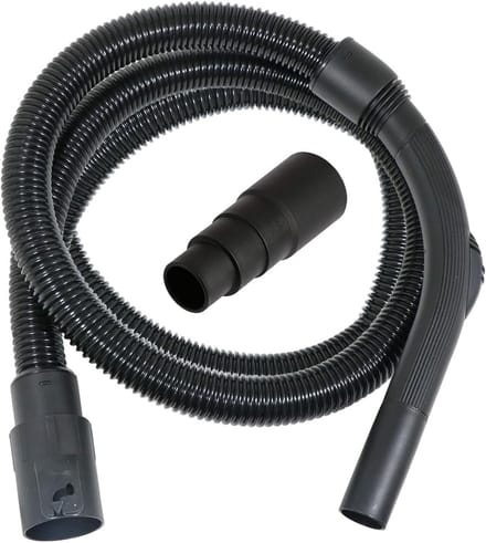 Vervangende Zuigslang met Adapter voor Nat/Droog Stofzuiger (2m)