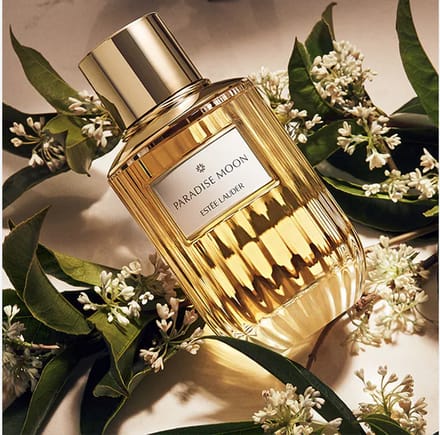 Estee Lauder Paradise Moon Eau De Parfum Spray, 40 ML