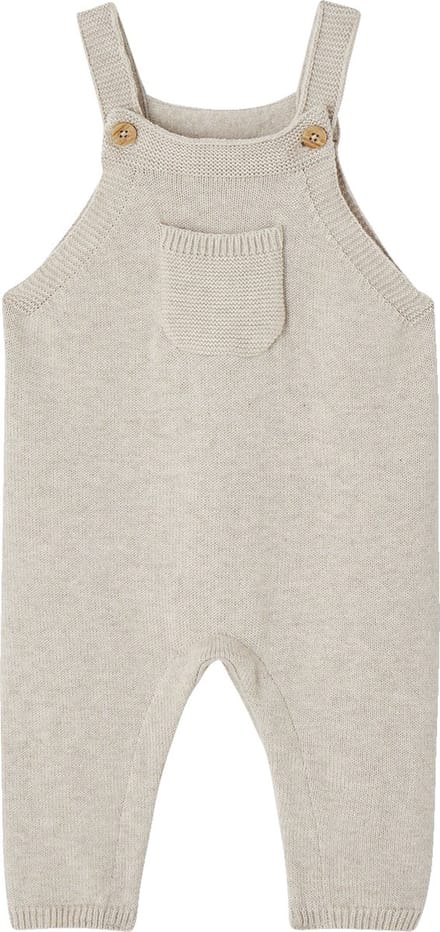 Vertbaudet Tricot babytuinbroek
