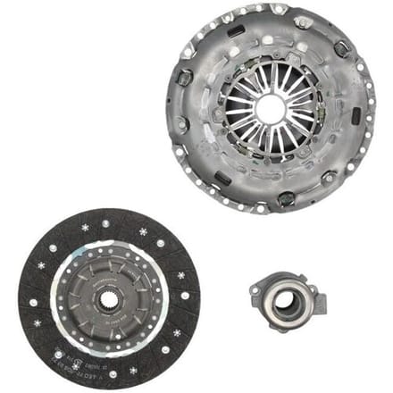 Complete koppelingsset VALEO 834563