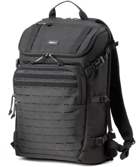 Think Tank - DarkLight Backpack 20L - Montane Green - Rugtas voor Camera's
