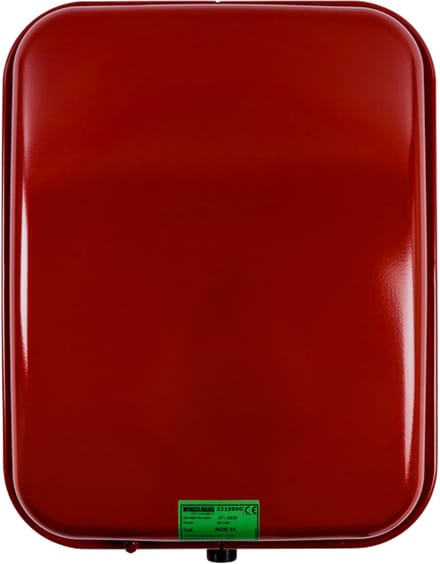 Wolf Expansievat 24 L voor CHC/200-35, 9146628