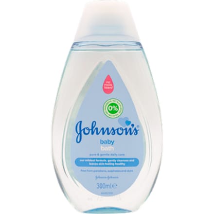 Johnson's Baby Bad Douchegel - 300 ml