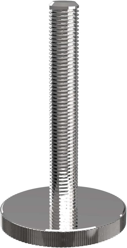 Tunturi Rapid Long Screw