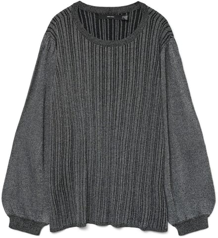 Vero Moda Curve Gebreide pullover VMCTALIA Gebreide pullover