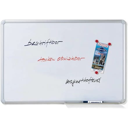 Magnetisch bord Kuebler Sport