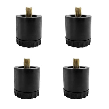 Buffalo Firestone pizzaoven pootjes (4 stuks)