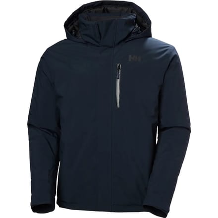 Helly Hansen Crewser Jas Blauw M Man