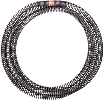 ROTHENBERGER Spiraal Standaard, 32mm x 4,5m - 72451