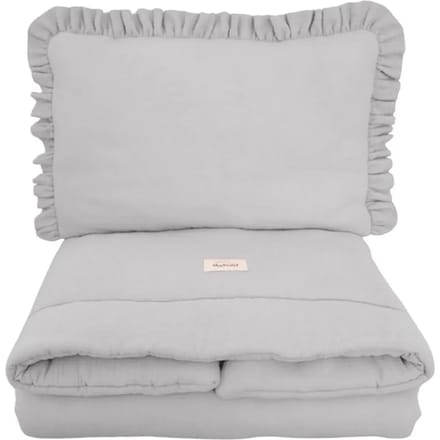 Deken set van mousseline Malomi Kids