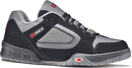 Sidi - vrijetijdsschoenen - Skate - maat 41 - grijs