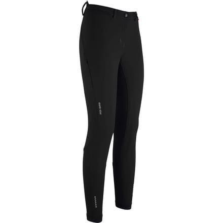 Damesbroek met volledige grip Euro-Star Snow Queen
